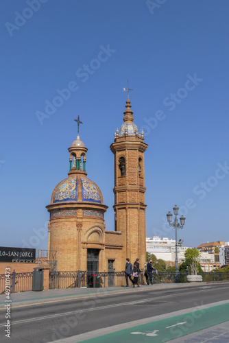 Puente de Triana