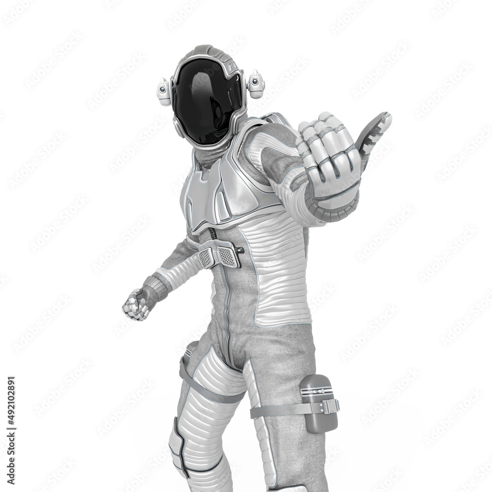 astronaut explorer is calling you to fight astronaut explorer is calling you to fight