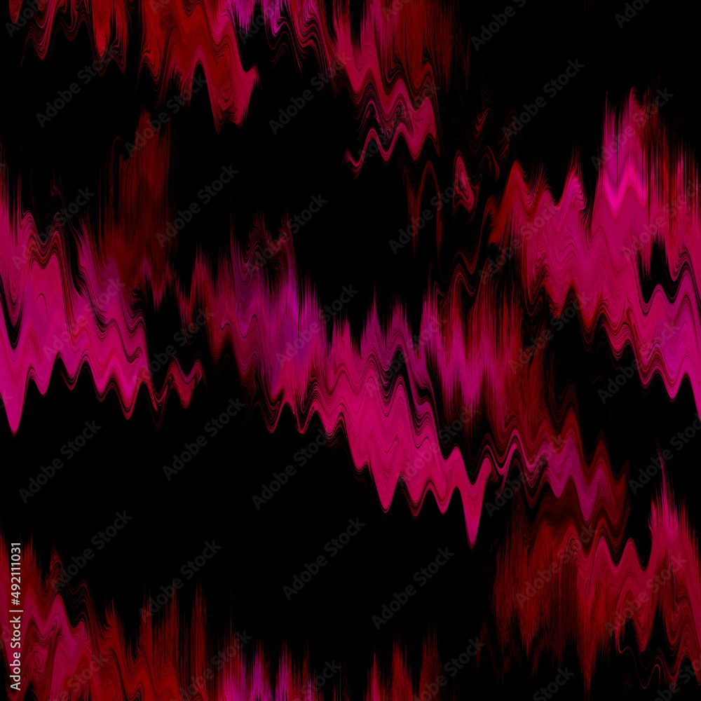 Wavy summer dip dye boho background. Wet ombre color blend for beach swimwear, trendy fashion print. Dripping paint digital fluid watercolor meelt effect. High resolution seamless pattern material. Wavy summer dip dye boho background. Wet ombre color blend for beach swimwear, trendy fashion print. Dripping paint digital fluid watercolor meelt effect. High resolution seamless pattern material.