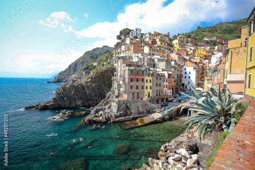 Cinque Terre