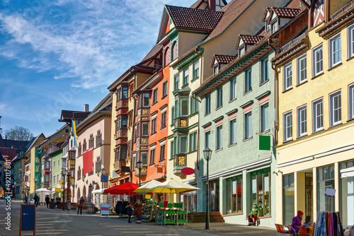 Historische Altstadt Rottweil photo