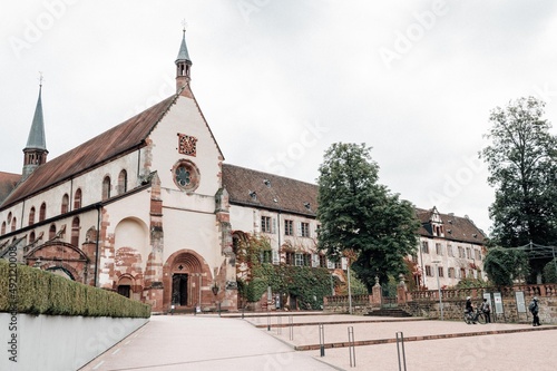 Kloster