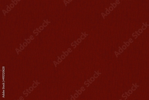 日本の紙 革模様のエンボス用紙 ワイン色の赤Maroonのデザインテクスチャ Japanese paper, leather-patterned embossed paper, wine-colored design paper 