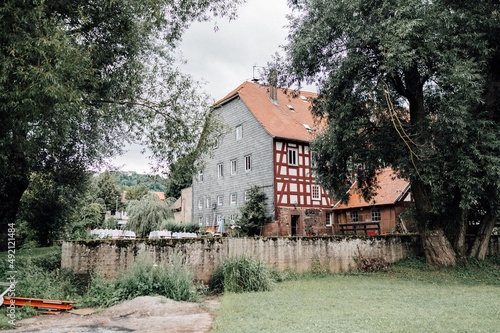 Fachwerkhaus