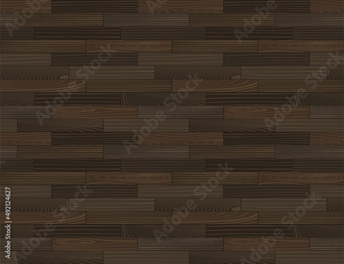 wooden floor parquet