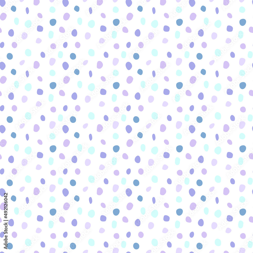 Retro line art seamless pattern on colorful backdrop. Retro line art seamless pattern on colorful backdrop.