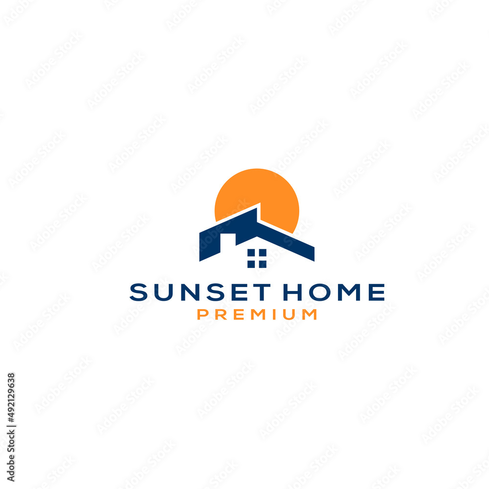 Real Estate logo vector icon illustration design Premium Vector
Real Estate logo vector icon illustration design Premium Vector