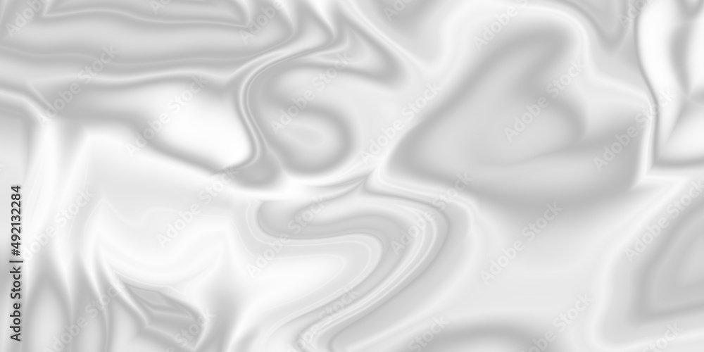 Fototapeta premium Texture wave abstract background wallpaper marble pattern grey