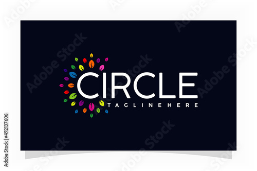spark logo for business template