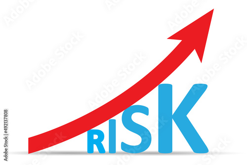 Risk increase concept in management