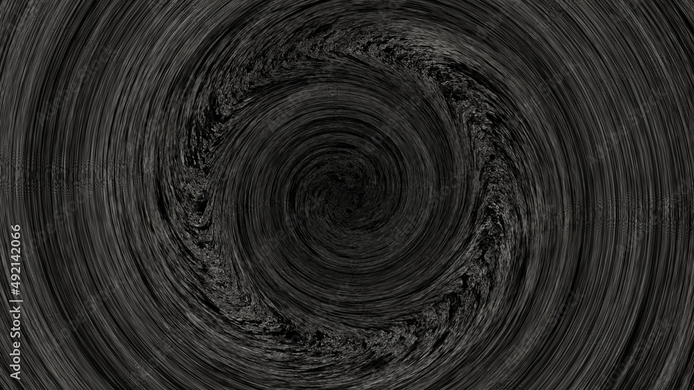 abstract black hole swirl cosmic dark background abstract black hole swirl cosmic dark background