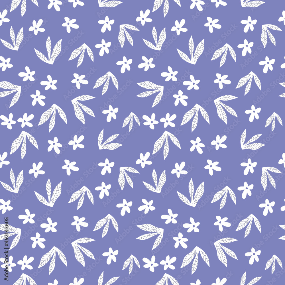 seamless floral pattern seamless floral pattern