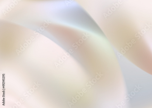 背景 テクスチャ オーロラ セロファン 虹 クリスタル スペクトル サテン シルク