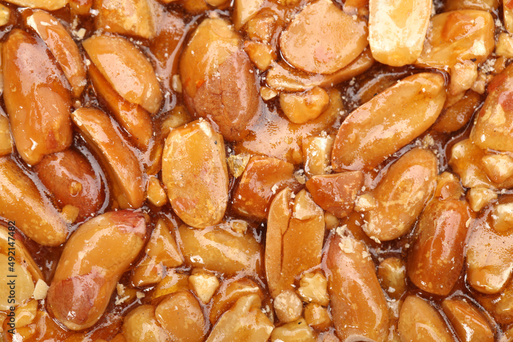 sugar bar with sesame and peanut from china food sugar bar with sesame and peanut from china food