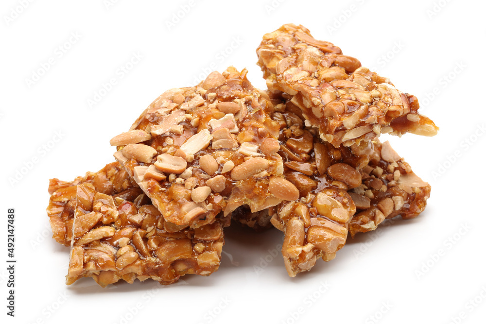 sugar bar with sesame and peanut from china food sugar bar with sesame and peanut from china food