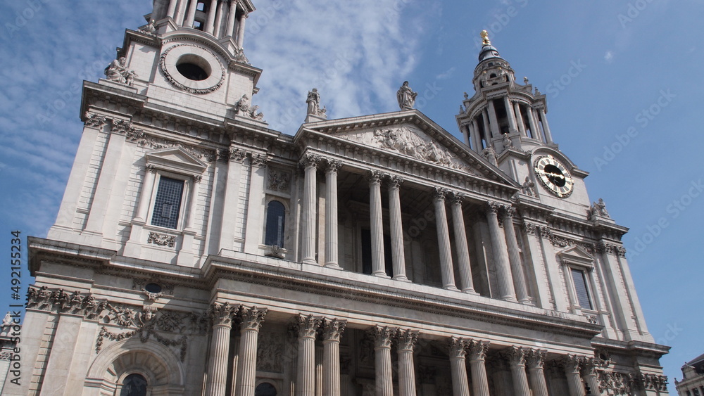 City of London City of London