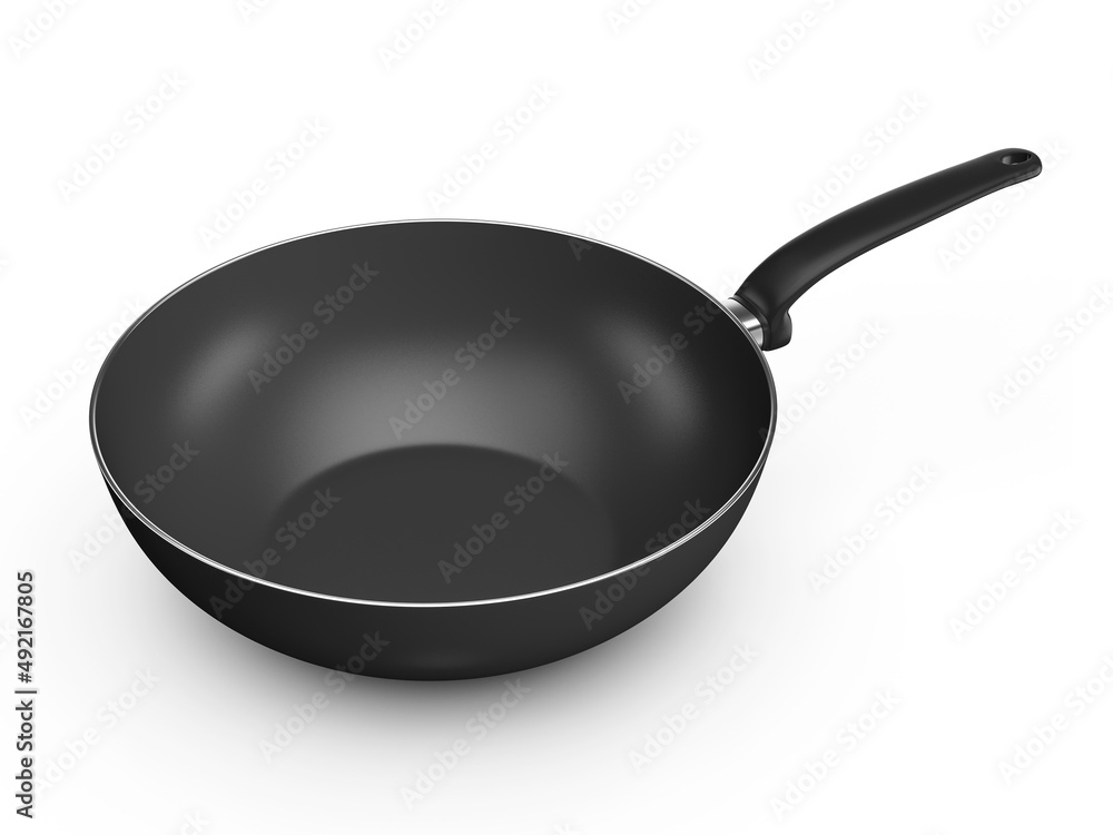 Wok pan Wok pan