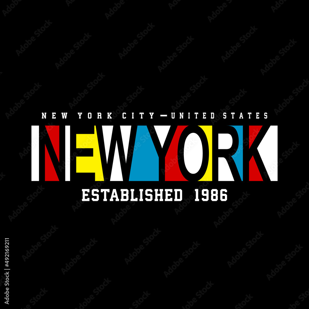 new york city denim streetwear t-shirt and apparel new york city denim streetwear t-shirt and apparel