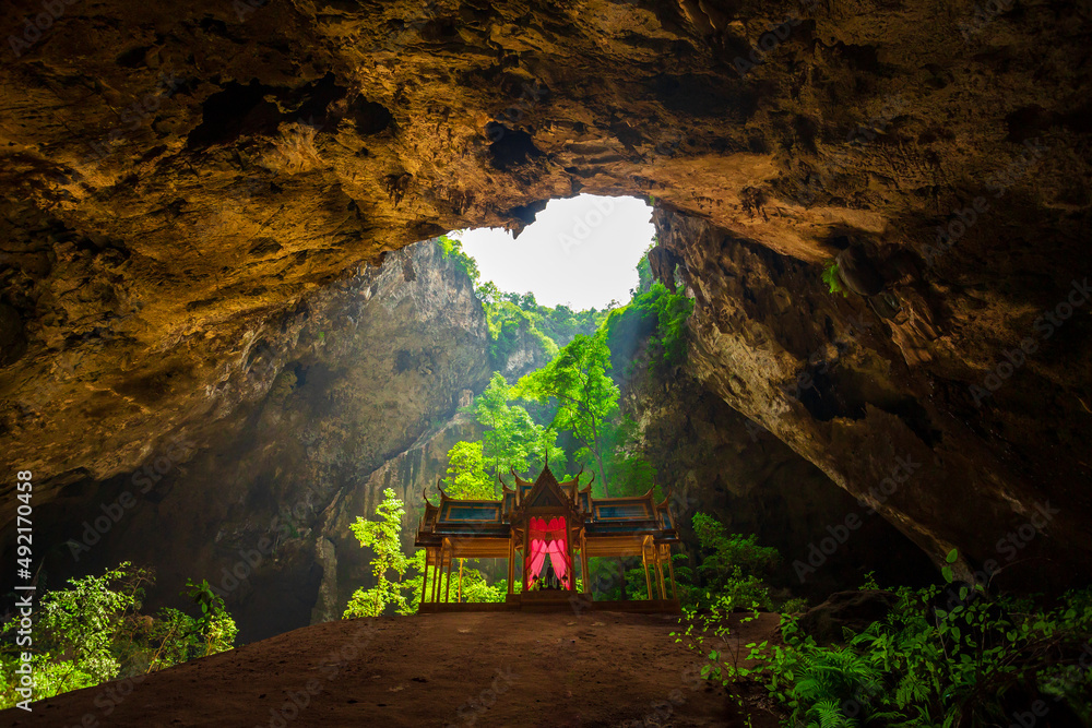 Φωτογραφία Khao Sam Roi Yot National Park outdoor landscape