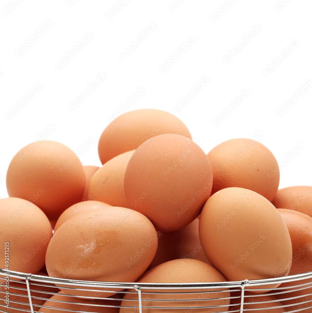 eggs in a basket eggs in a basket