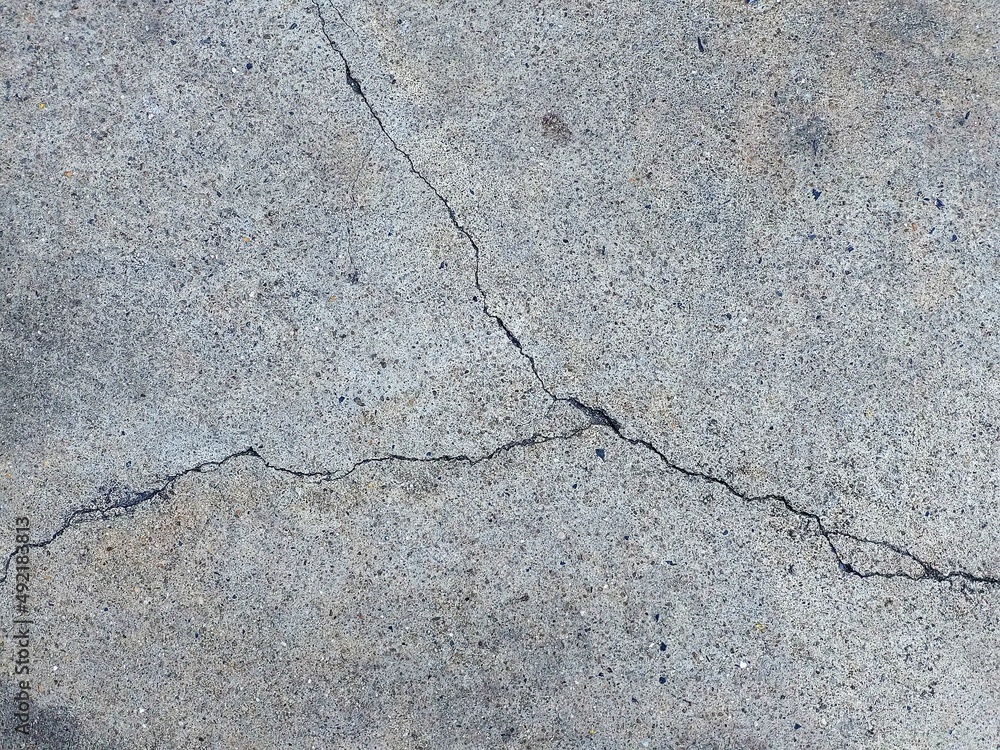 Obraz premium concrete wall texture