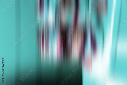 Abstract background with abstract and colorful lines for business cards  banners and high-quality prints.