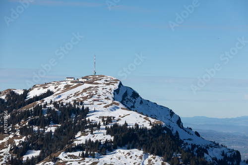 Berglandschaft