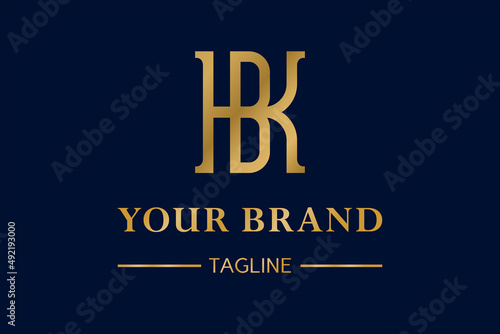 KB Logo Design