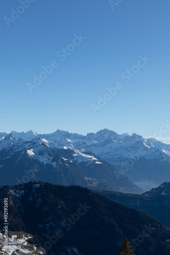 Berge © vegefox.com