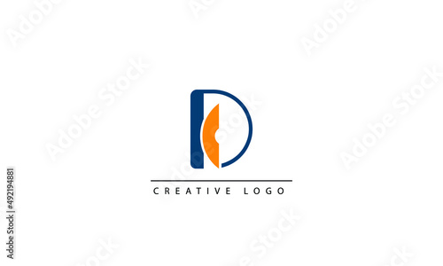 KD DK Abstract initial monogram letter alphabet logo design Free Download KD DK Abstract initial monogram letter alphabet logo design - GFXLoad