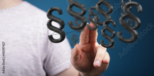 Paragraph Symbol
