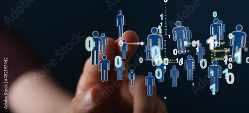 network community