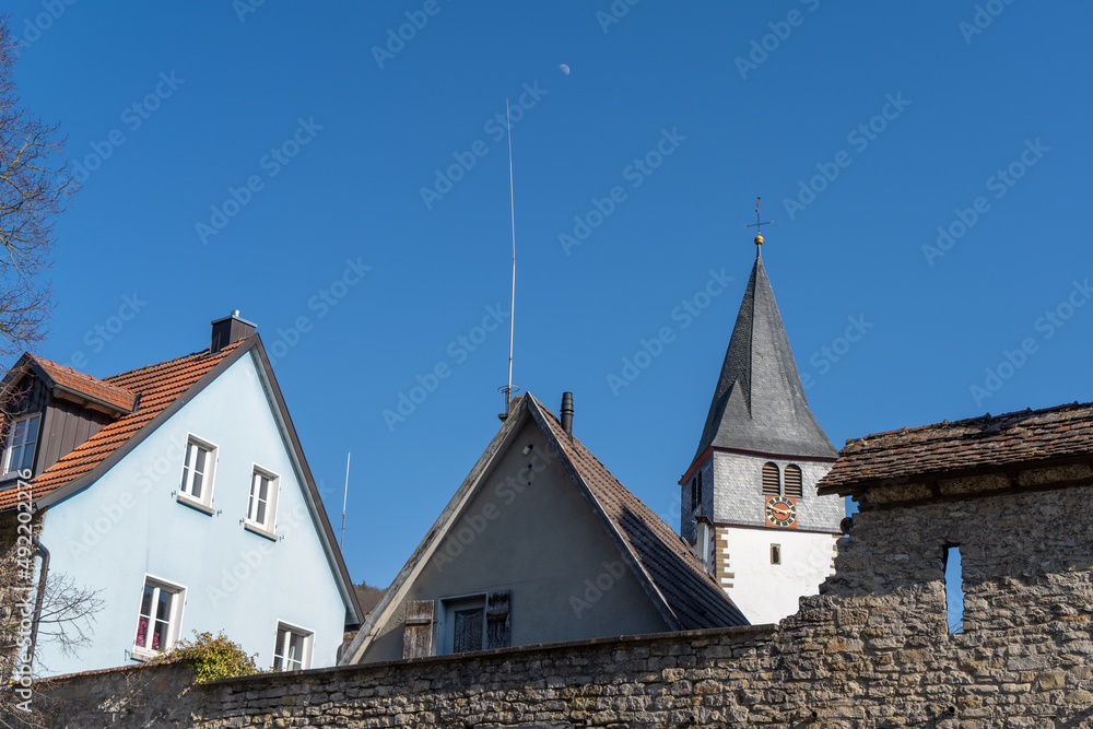 Neuenstein in Deutschland Neuenstein in Deutschland
