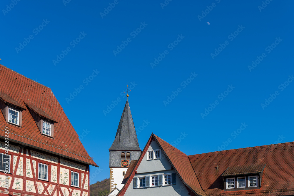 Neuenstein in Deutschland Neuenstein in Deutschland