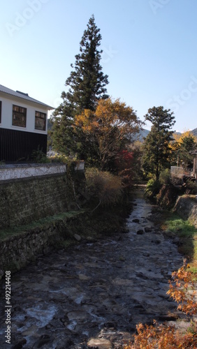 The Akizuki Castle