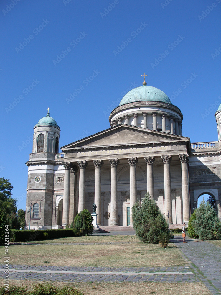 Esztergom Basilica - Hungary