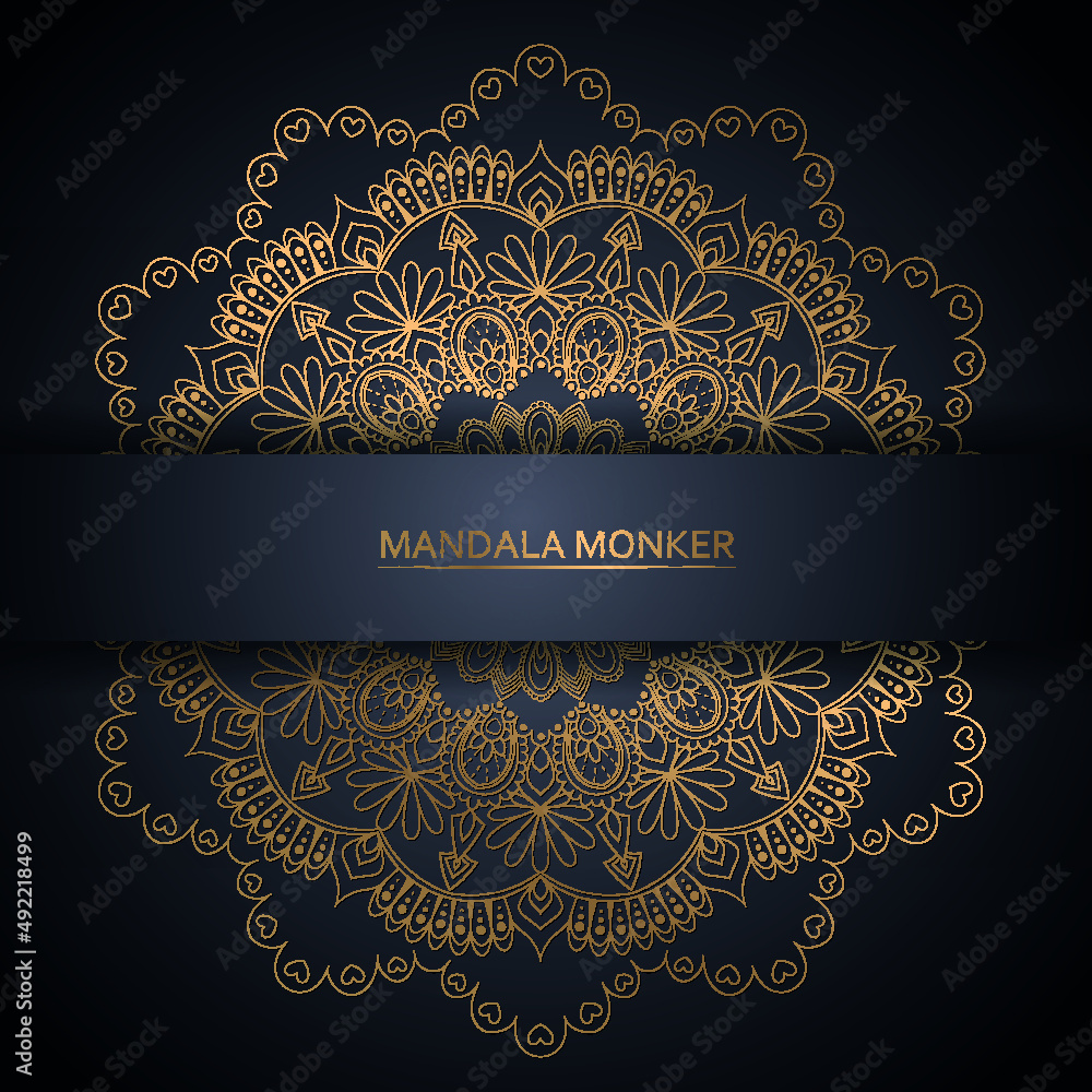 mandala pattern verctor mandala pattern verctor