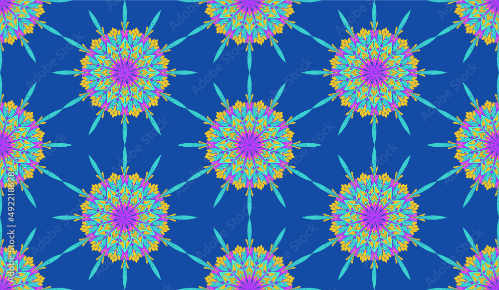 mandala pattern verctor mandala pattern verctor