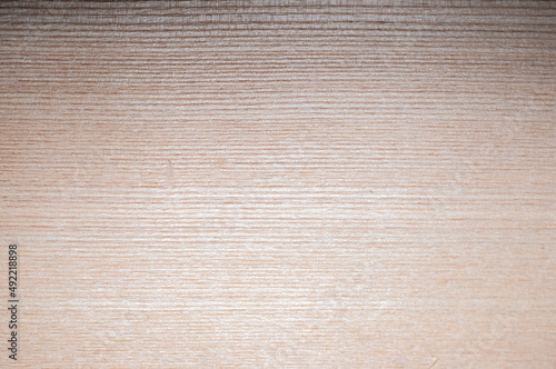 Wood veneer, wood paper, Texture, wood veneer background., paper background, 布のスタイルのテクスチャを持つ紙の背景のテクスチャ © マリーナ
