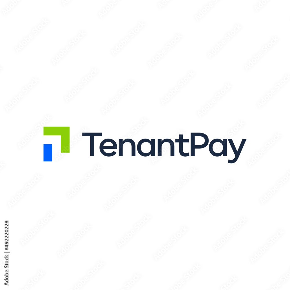 payment for business logo design concept