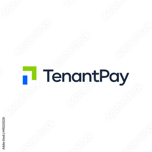payment for business logo design concept