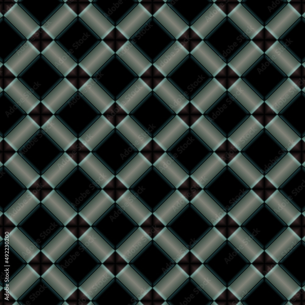 Original checkered background. Grid background with different cells. Abstract striped and checkered pattern. Illustration for scrapbooking, printing, websites, mobile screensavers. Bitmap image. Original checkered background. Grid background with different cells. Abstract striped and checkered pattern. Illustration for scrapbooking, printing, websites, mobile screensavers. Bitmap image.