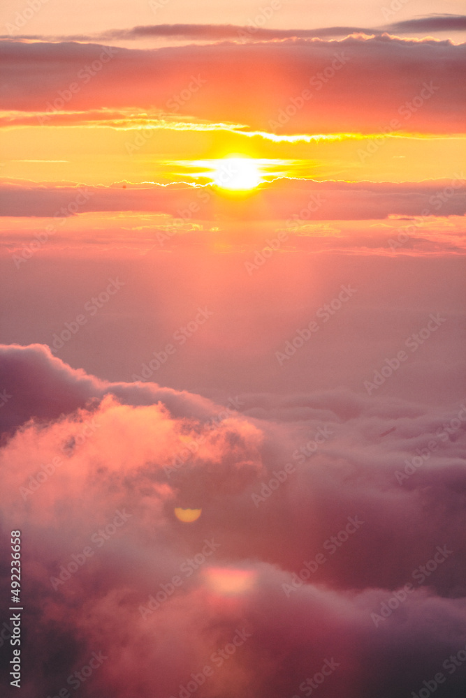Sunrise Sunrise