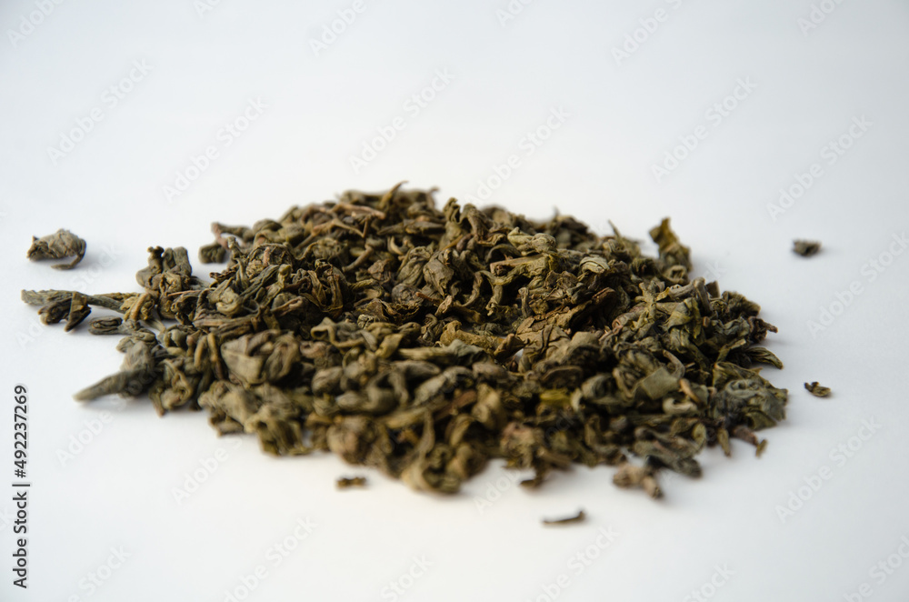 green tea green tea