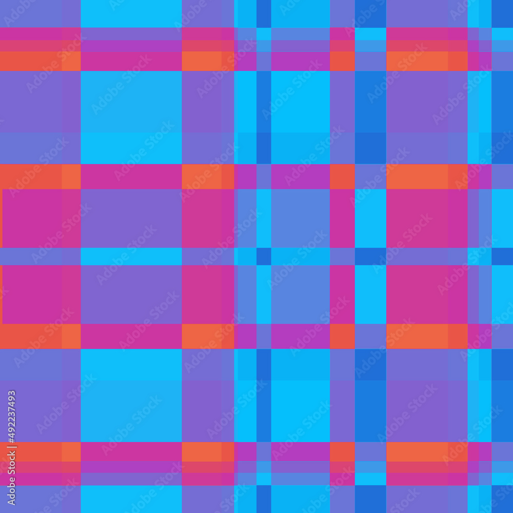 Plaid pattern, Lumberjack plaid fabric design, fashion textile design, Seamless fabric texture Plaid pattern, Lumberjack plaid fabric design, fashion textile design, Seamless fabric texture