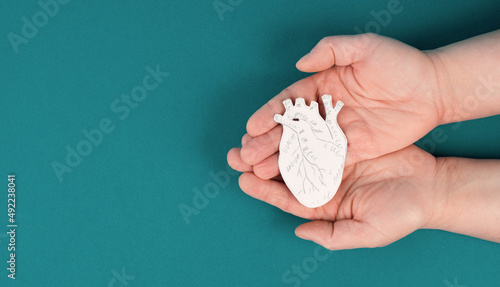 Canvastavla Heart disease, Myocarditis side effect of Covid-19 syringes, inflammation of the