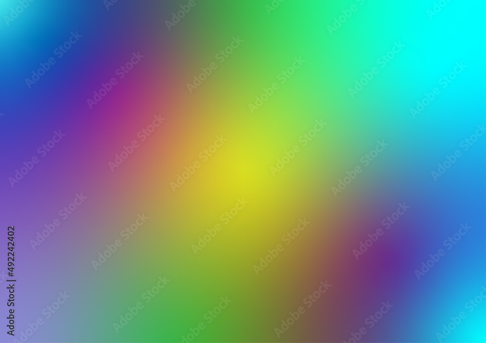 colorful gradient background resembling watercolor or blurry images,rainbow,designed for wallpaper,backdrop