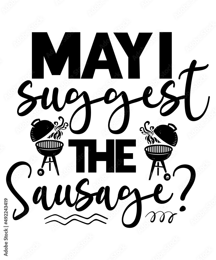 Barbecue SVG Bundle, Grill SVG, Bbq Master Svg, Funny Barbecue Dad