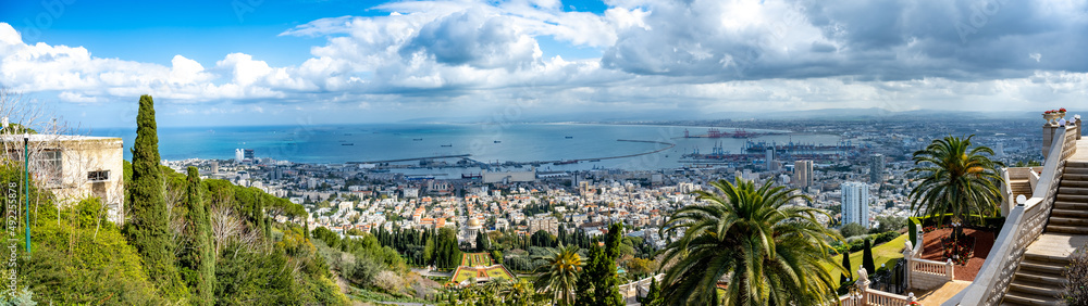 Haifa, Israel
