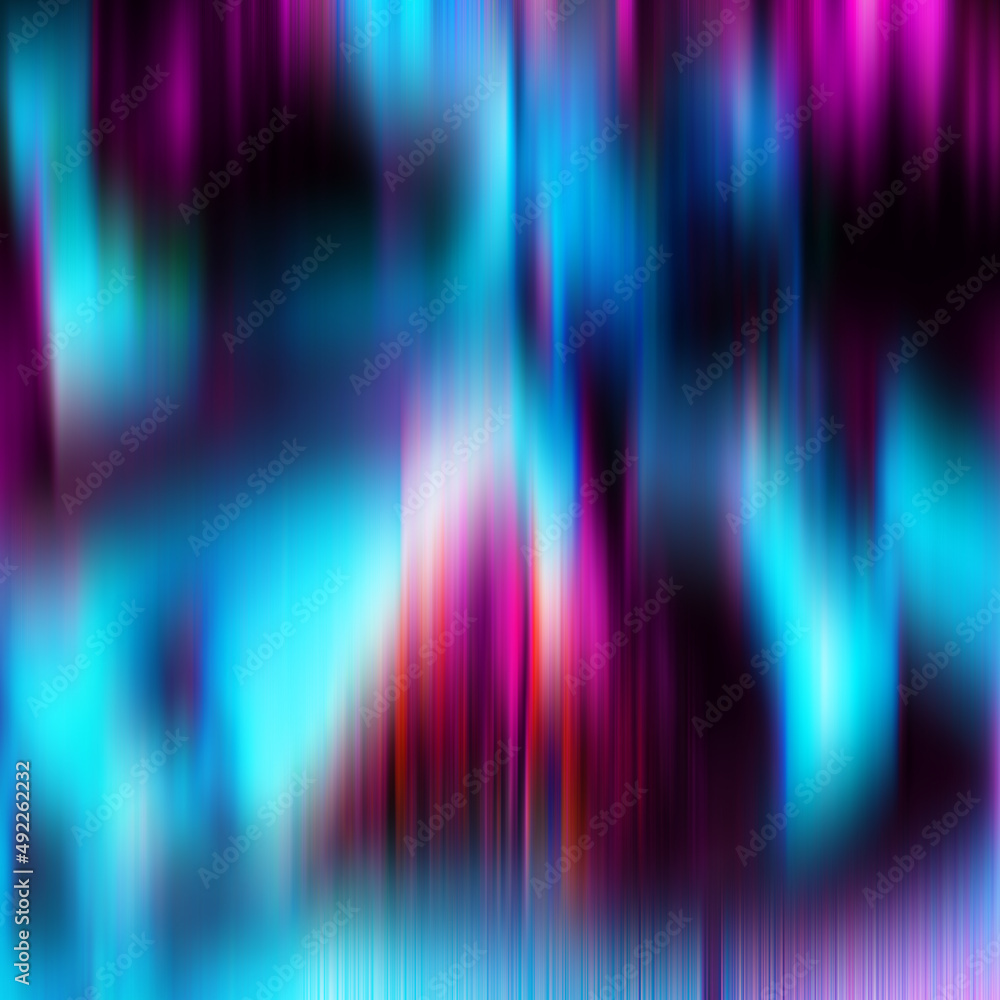 Abstract background with abstract and colorful lines for business cards, banners and high-quality prints.